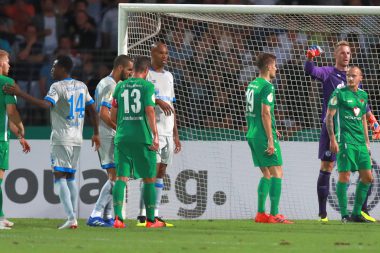 Schalke 04 DFB Pokal 380x253 - Ruhrpottkanacke Fans