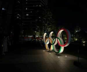 Olympische Spiele in Tokio Sport 300x249 - Über die deutsche Fußball-Olympiamannschaft